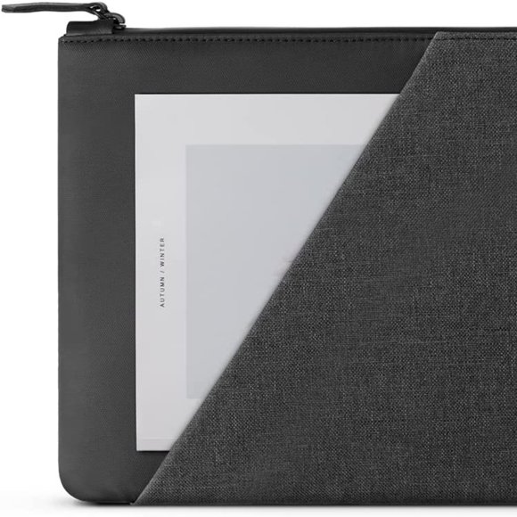 NATIVE UNION STOW SLEEVE FOR MACBOOK 13" - Picture 2 of 10